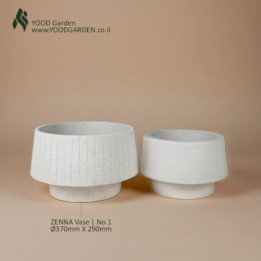 ZENNA | יופי מינימליסטי בהשראה יפנית