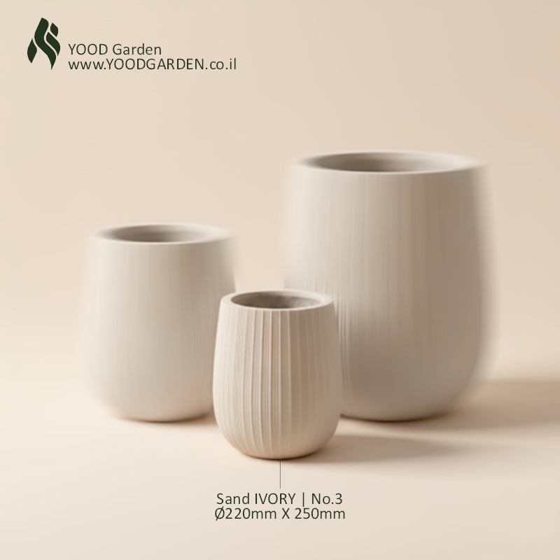 Sand IVORY | קלאסיקה