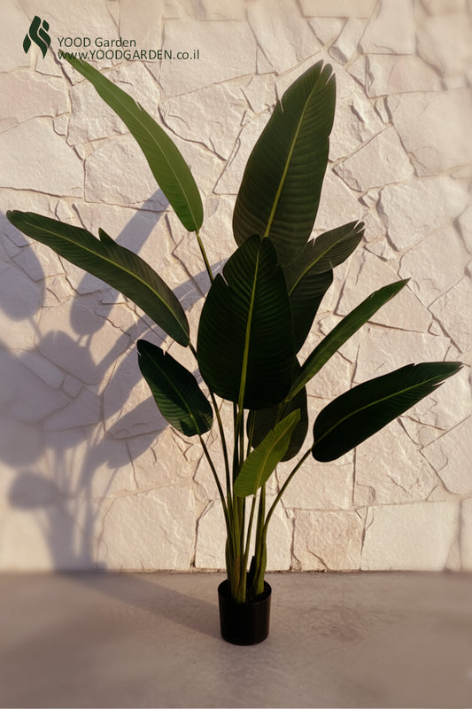 ציפור גן עדן | עץ מלאכותי | 160 ס"מ