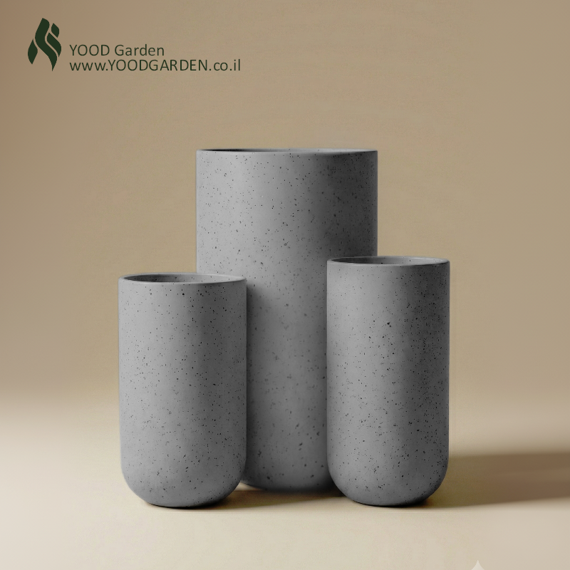 ROCA | אדמת חימר עוצמתית