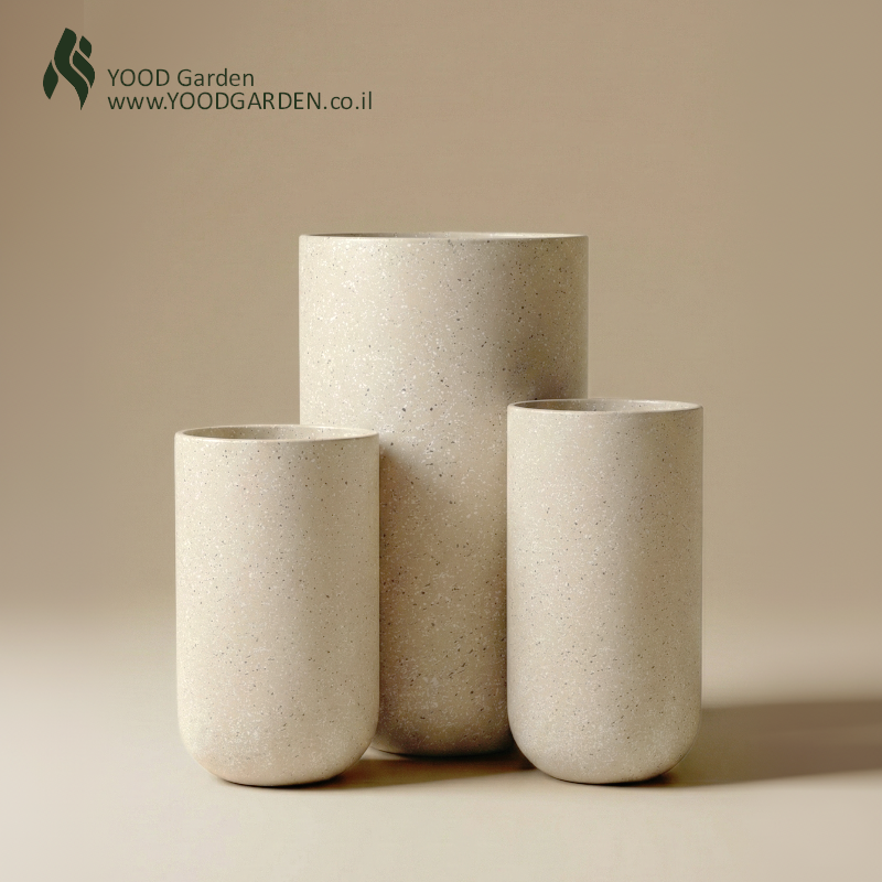 ROCA | אדמת חימר עוצמתית