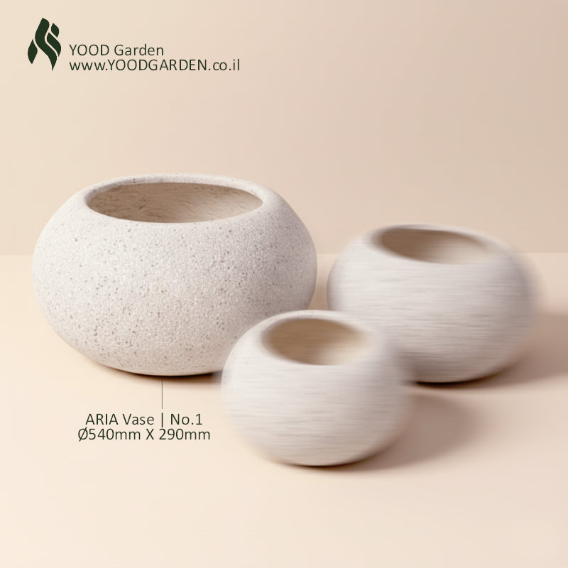 ARIA | רכות טבעית
