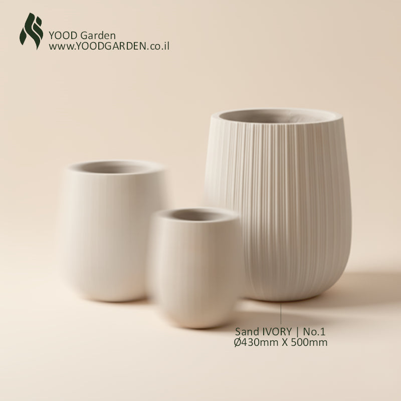 Sand IVORY | קלאסיקה