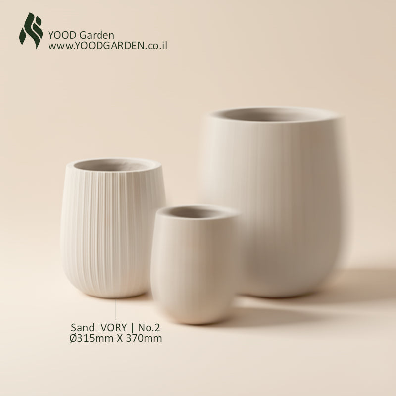 Sand IVORY | קלאסיקה