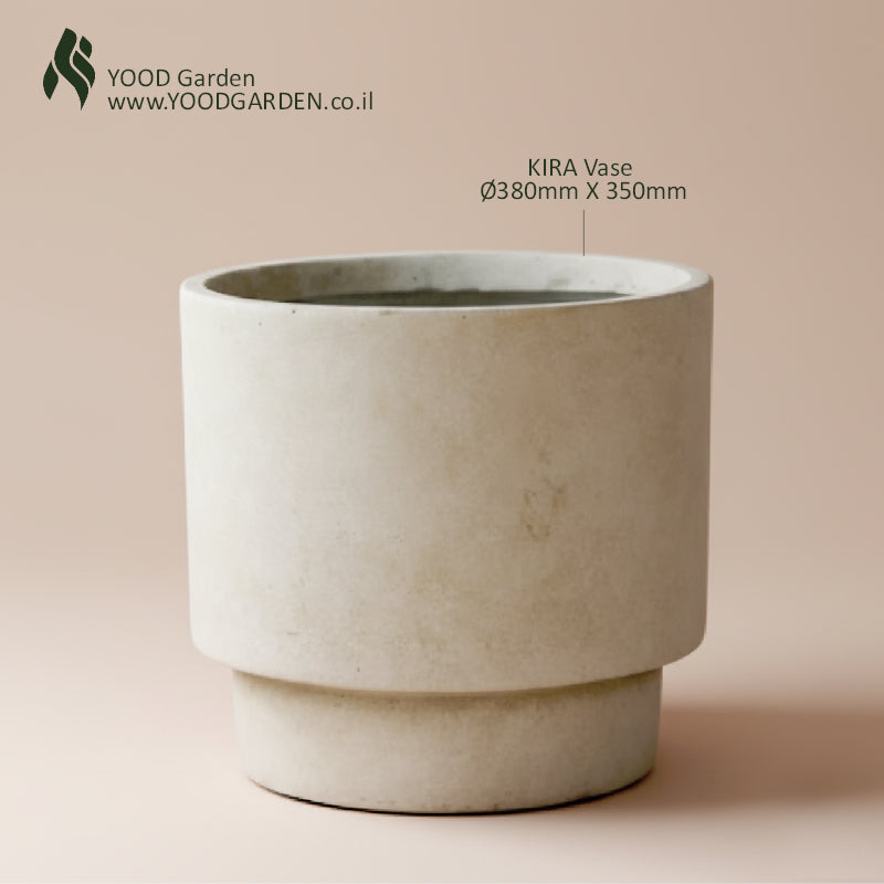 KIRA | גיאומטרית ונועזת בעיצוב מודרני