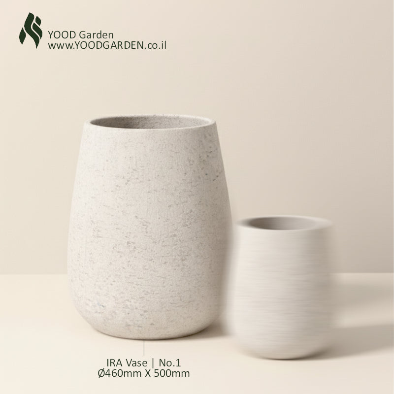 IRA | בהירה ושמימית