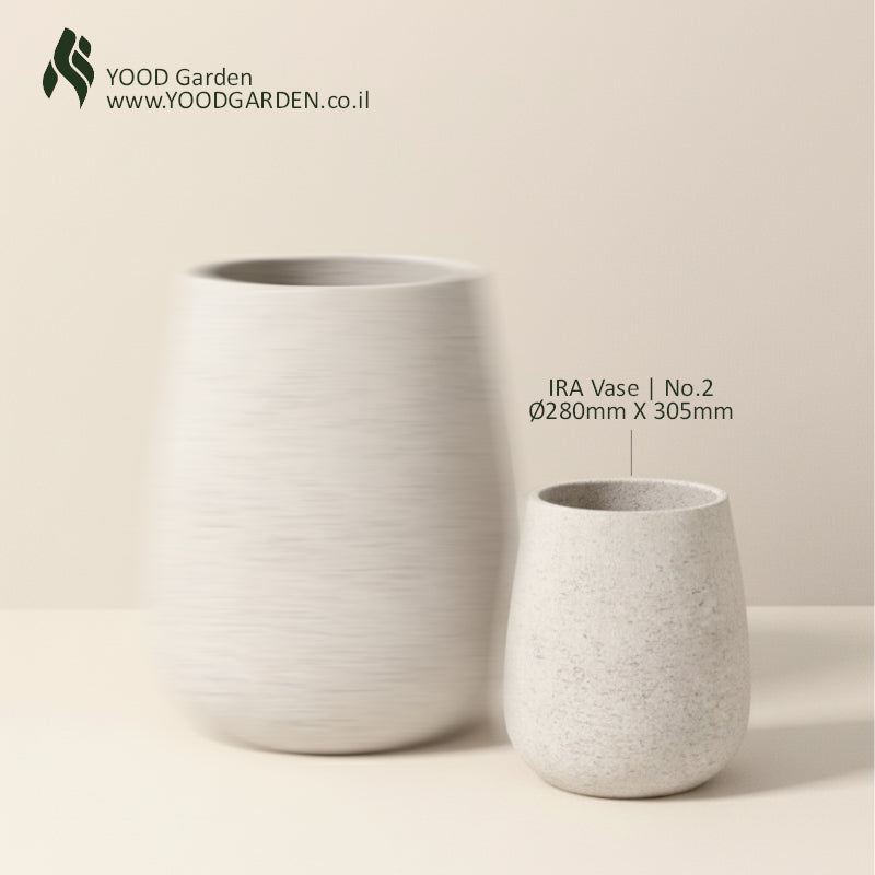 IRA | בהירה ושמימית